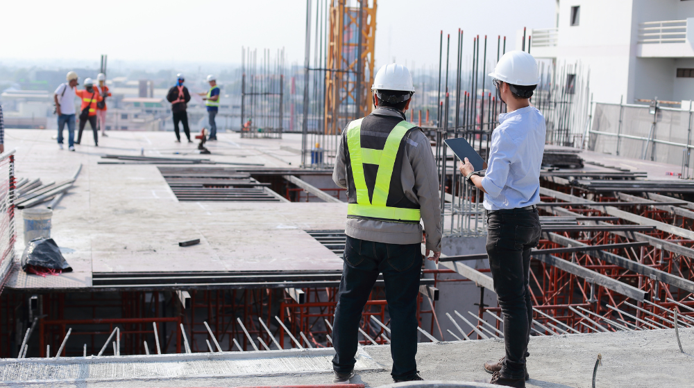 Building Inspection