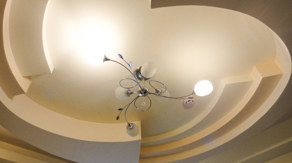 False Ceiling