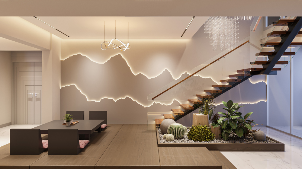Foyer Designs