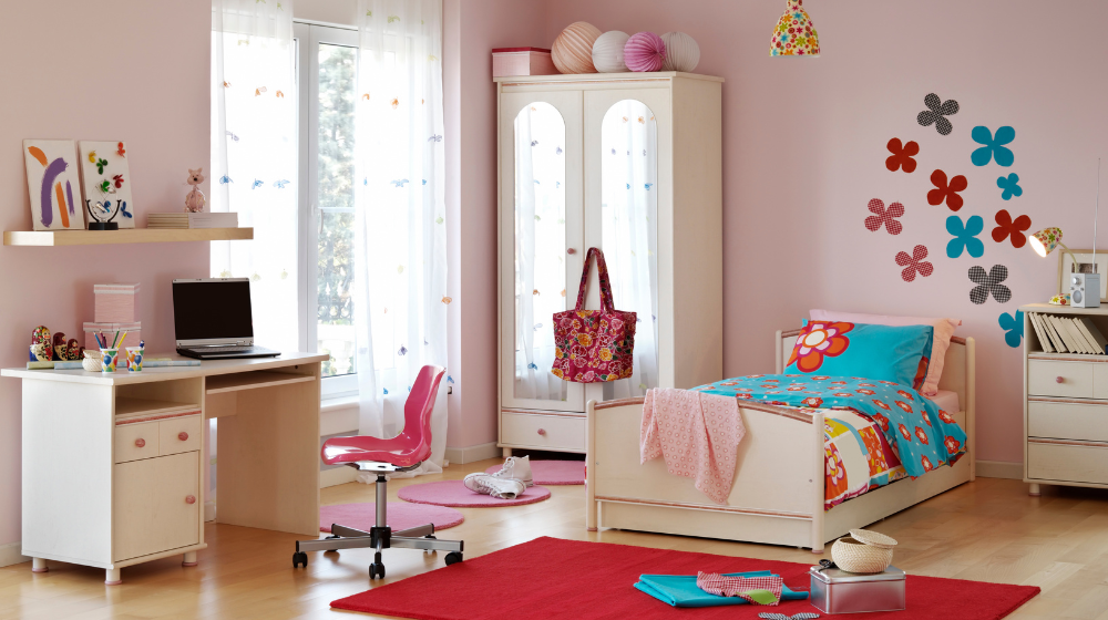 Kids Bedroom