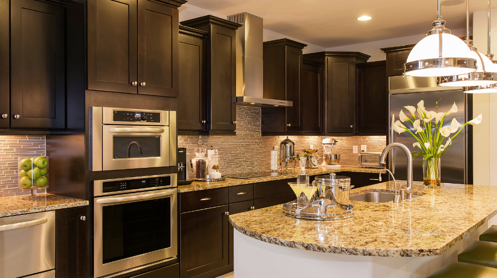 Modular Kitchen