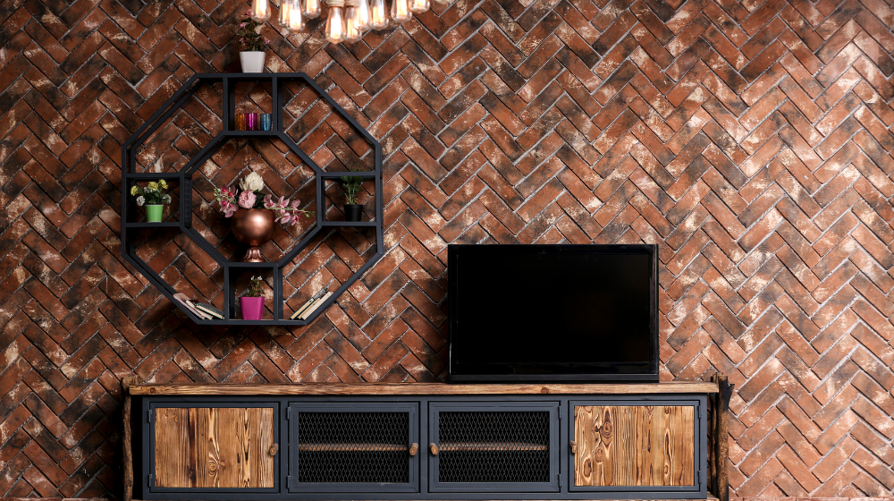 TV Units
